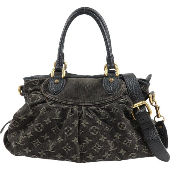 💎✨GORGEOUS✨💎 Authentic Louis Vuitton Shoulder Bag 2-Way - Picture 3 of 11